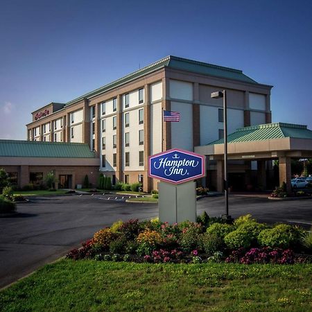 Hampton Inn Coventry-Warwick Area Εξωτερικό φωτογραφία