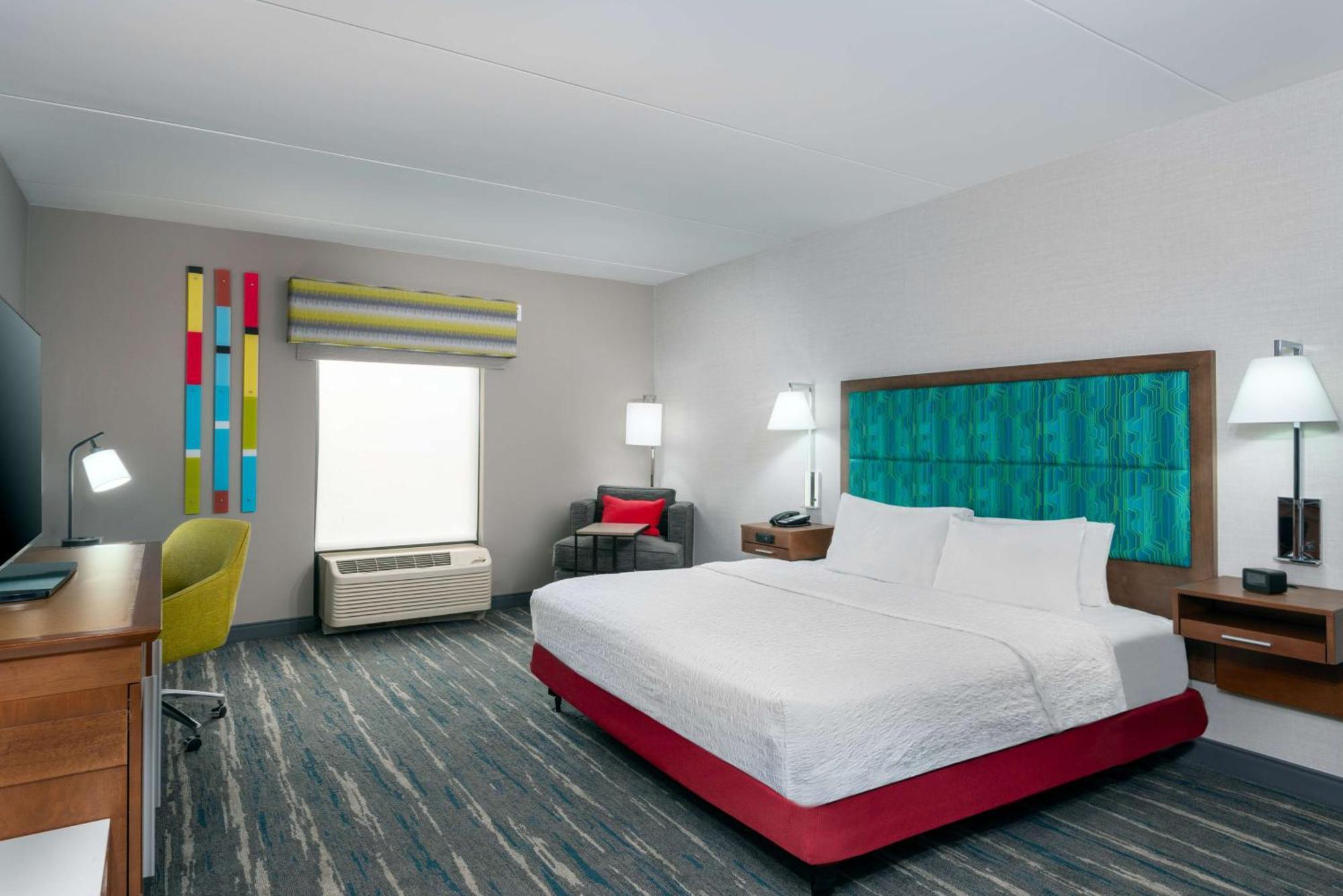 Hampton Inn Coventry-Warwick Area Εξωτερικό φωτογραφία