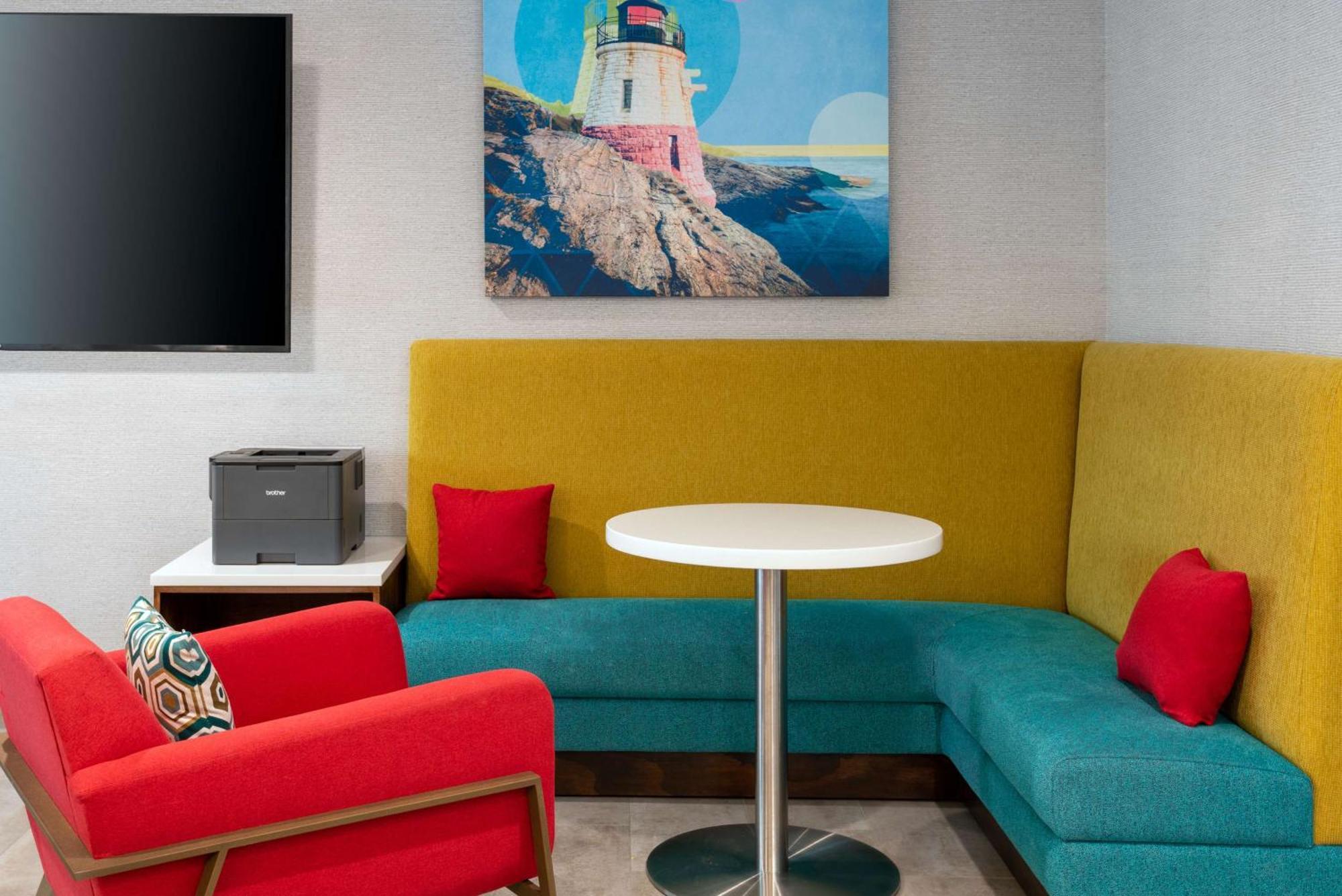 Hampton Inn Coventry-Warwick Area Εξωτερικό φωτογραφία
