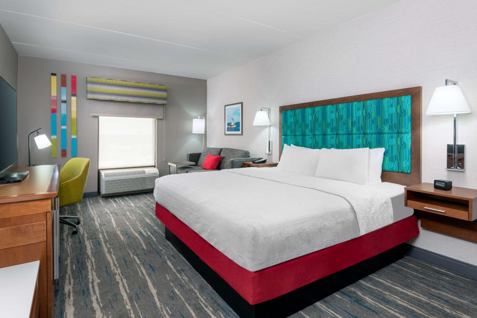 Hampton Inn Coventry-Warwick Area Εξωτερικό φωτογραφία