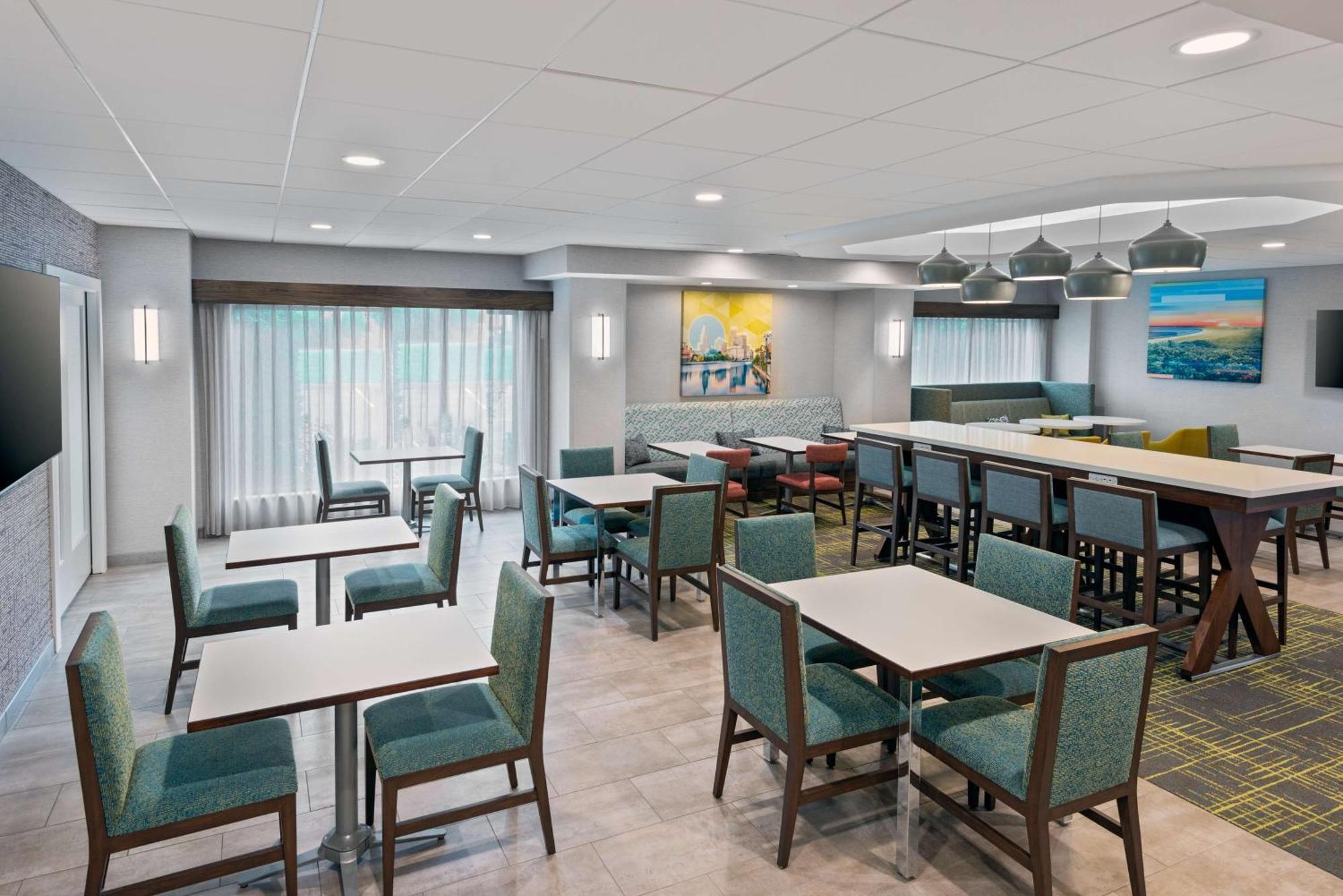 Hampton Inn Coventry-Warwick Area Εξωτερικό φωτογραφία