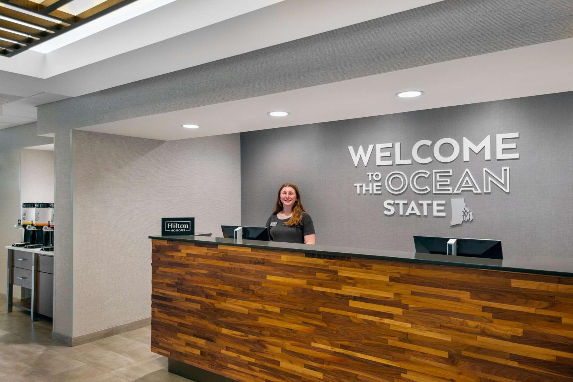 Hampton Inn Coventry-Warwick Area Εξωτερικό φωτογραφία
