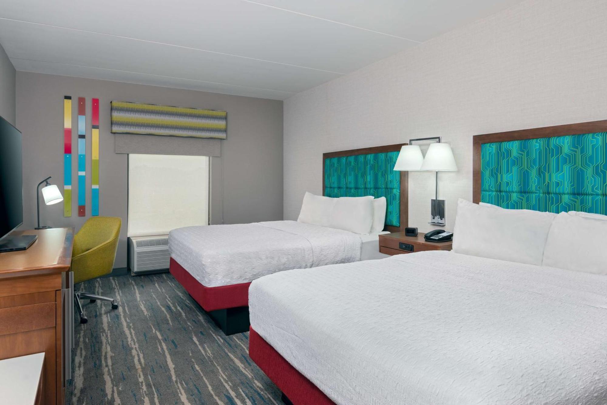 Hampton Inn Coventry-Warwick Area Εξωτερικό φωτογραφία