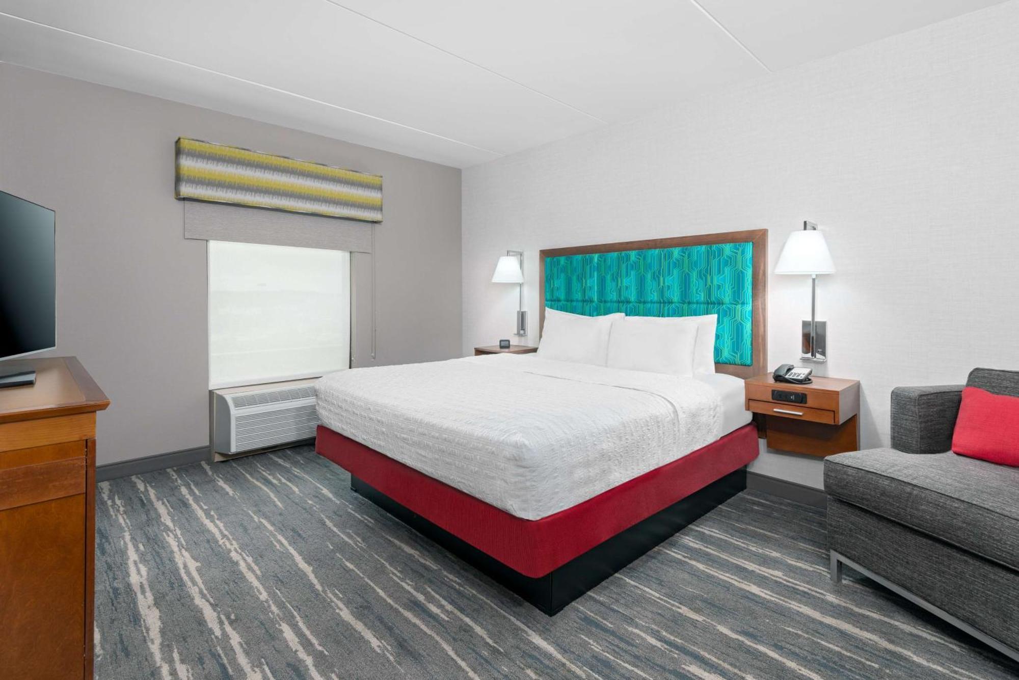 Hampton Inn Coventry-Warwick Area Εξωτερικό φωτογραφία