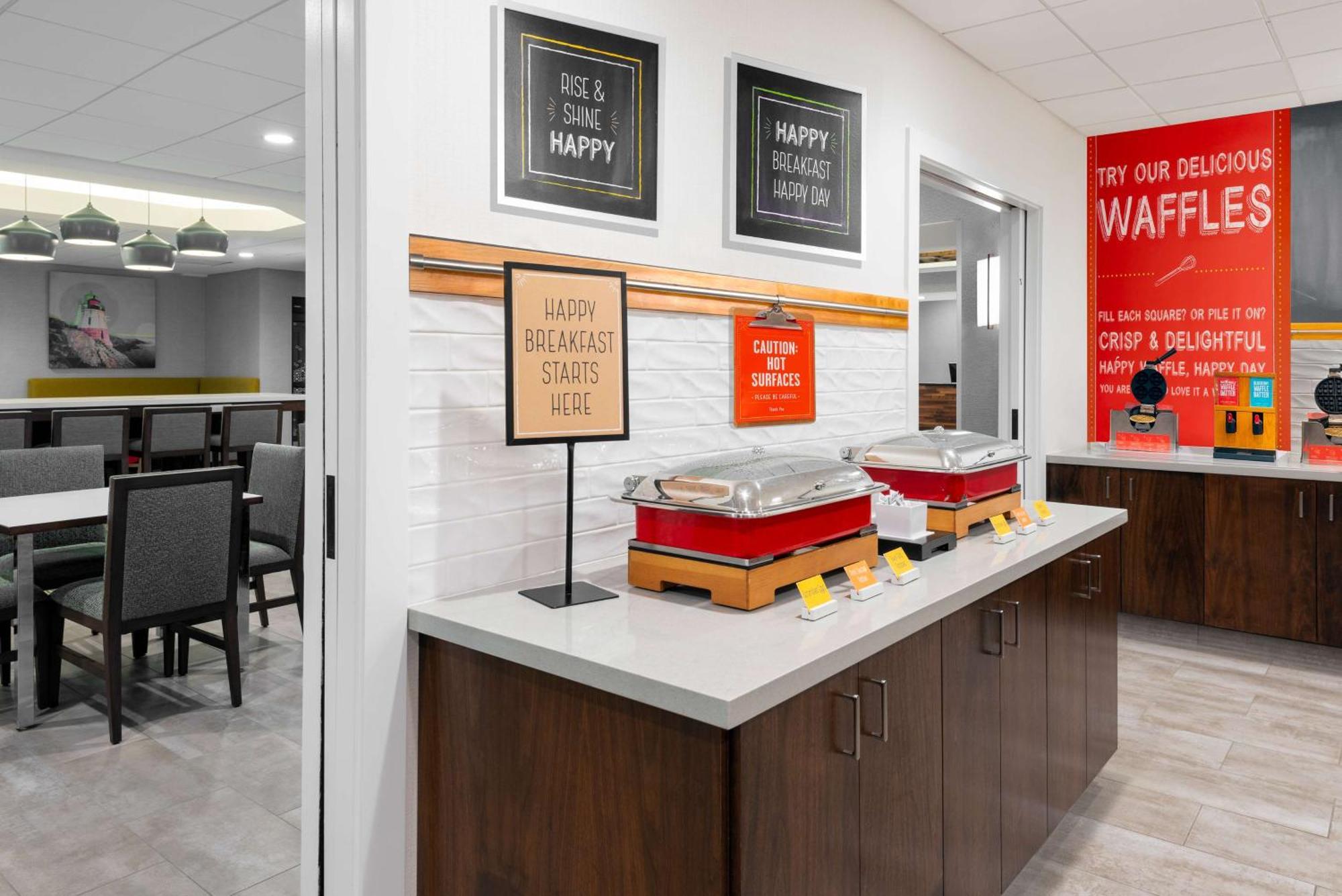 Hampton Inn Coventry-Warwick Area Εξωτερικό φωτογραφία