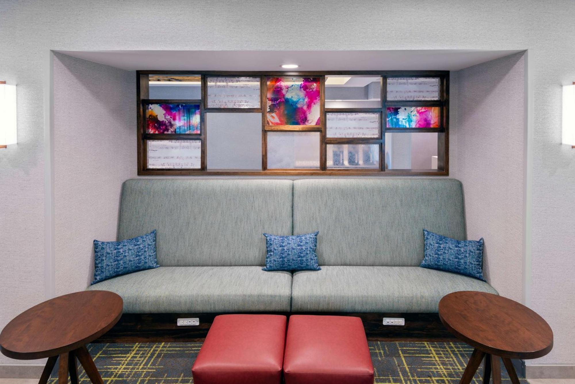 Hampton Inn Coventry-Warwick Area Εξωτερικό φωτογραφία