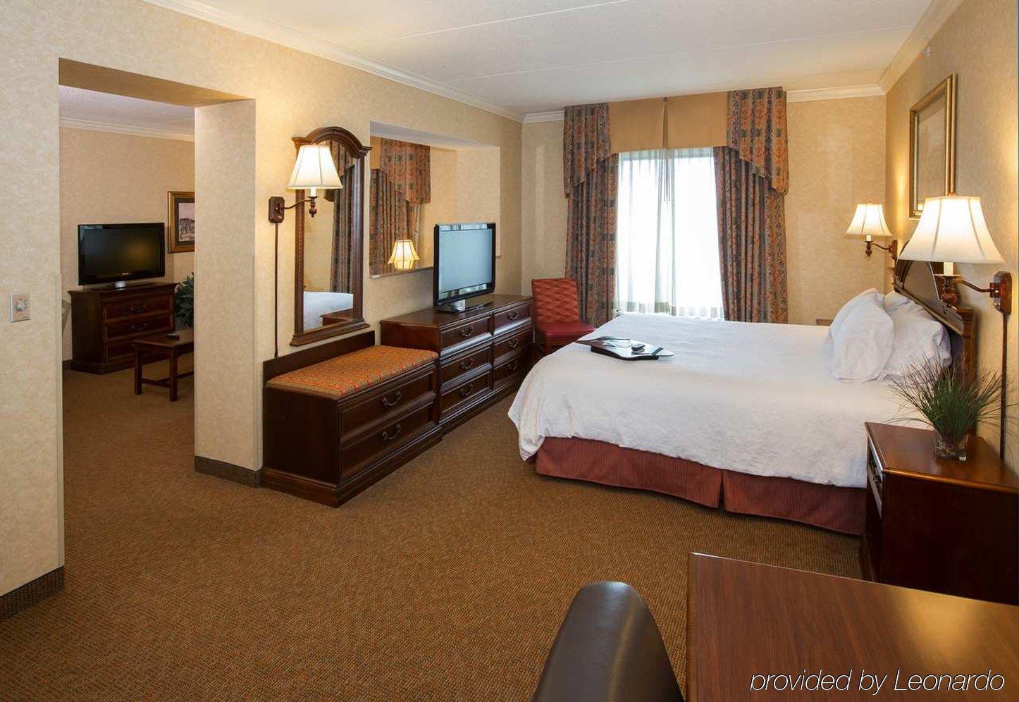 Hampton Inn Coventry-Warwick Area Δωμάτιο φωτογραφία