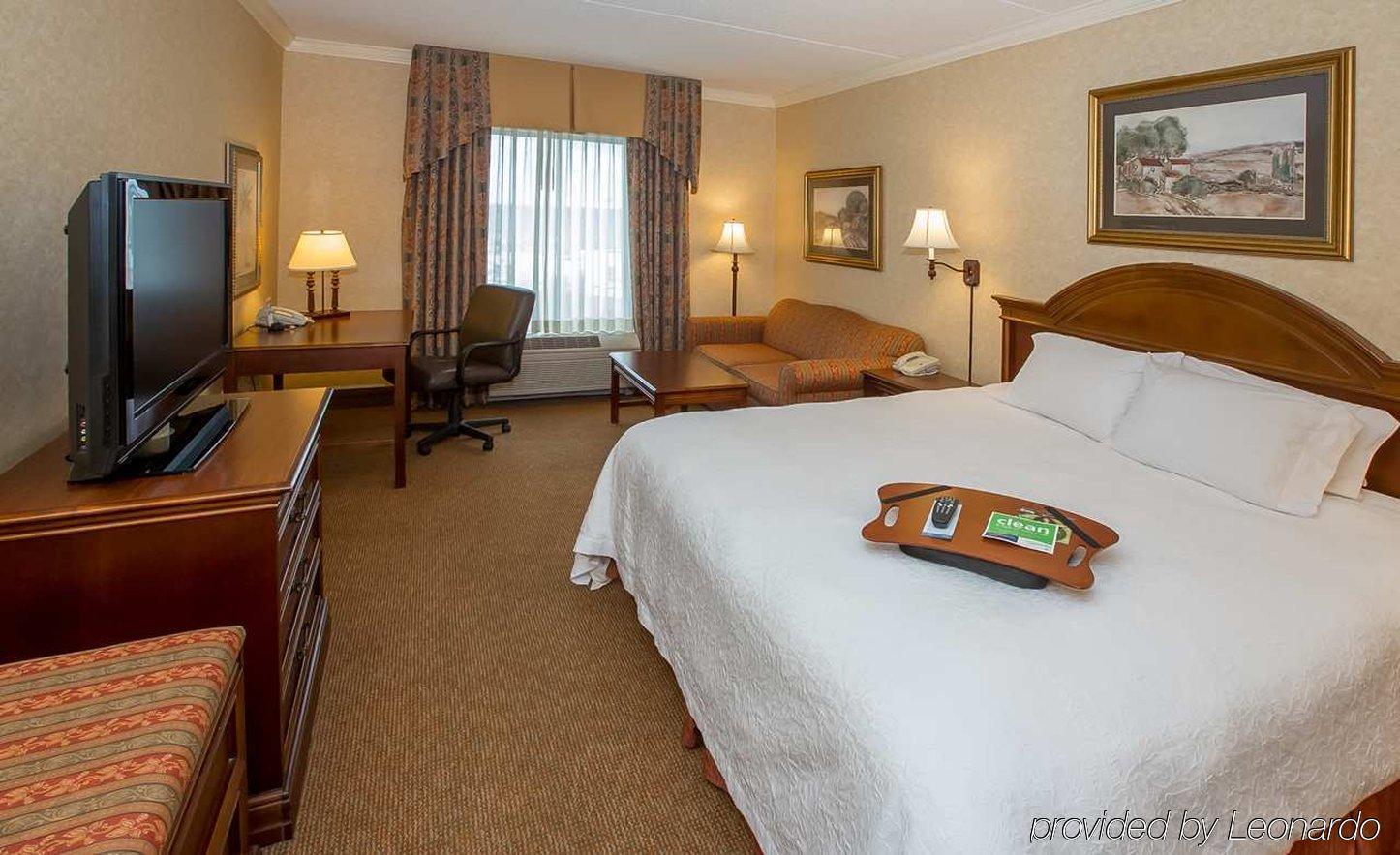 Hampton Inn Coventry-Warwick Area Δωμάτιο φωτογραφία