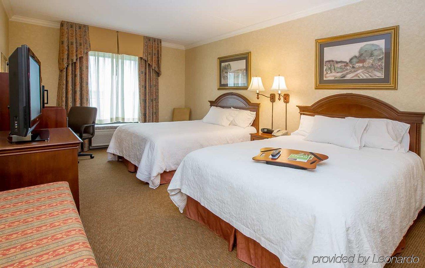 Hampton Inn Coventry-Warwick Area Δωμάτιο φωτογραφία