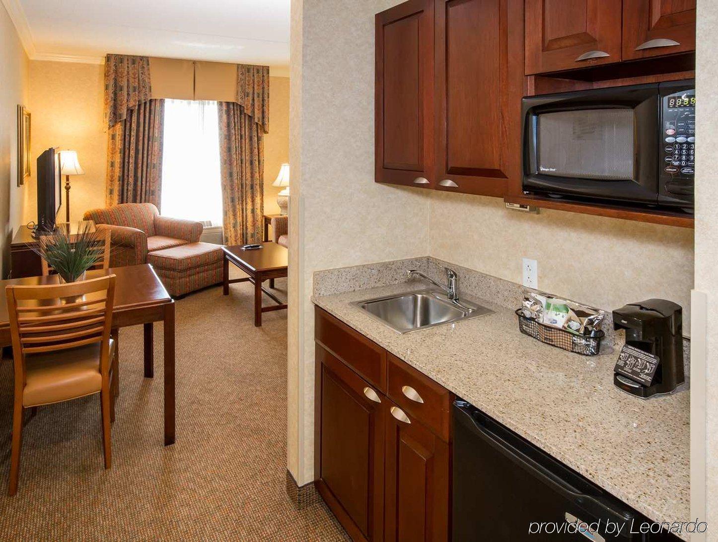 Hampton Inn Coventry-Warwick Area Δωμάτιο φωτογραφία