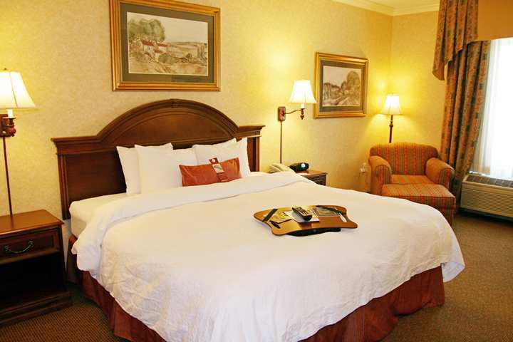 Hampton Inn Coventry-Warwick Area Δωμάτιο φωτογραφία