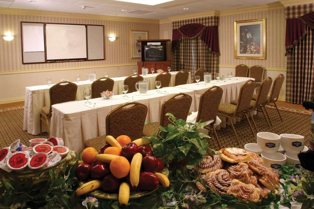 Hampton Inn Coventry-Warwick Area Ανέσεις φωτογραφία