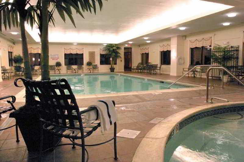 Hampton Inn Coventry-Warwick Area Εξωτερικό φωτογραφία