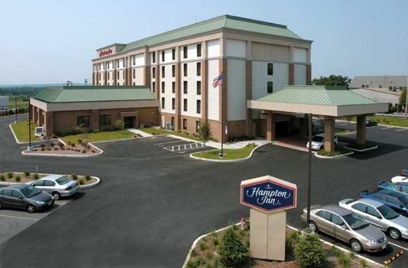 Hampton Inn Coventry-Warwick Area Εξωτερικό φωτογραφία