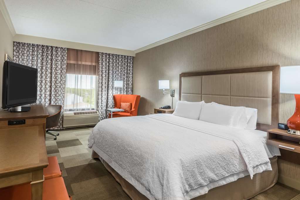 Hampton Inn Coventry-Warwick Area Δωμάτιο φωτογραφία